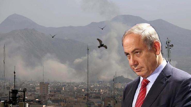 NYT: Netanyahu emri verdi Saldırıları şiddetlendirin