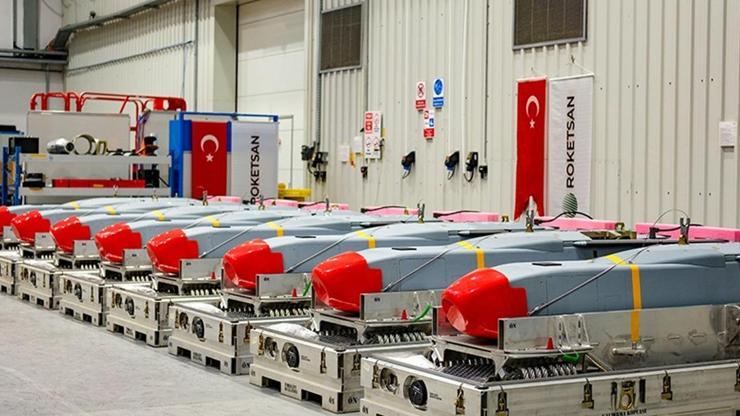 Tasarımdan üretime, her aşamasında Türk mühendisliğinin imzası var TAYFUN ve SOM ile sahada üstün güç