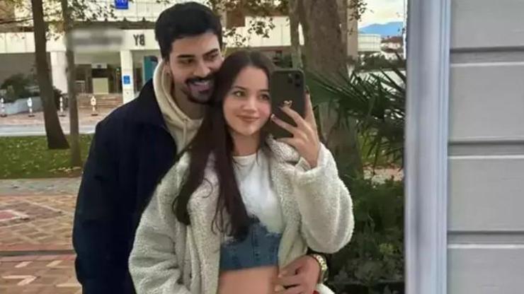 Yağmur Yüksel ile Oktay Ekinci’den ayrılık iddialarına romantik yanıt