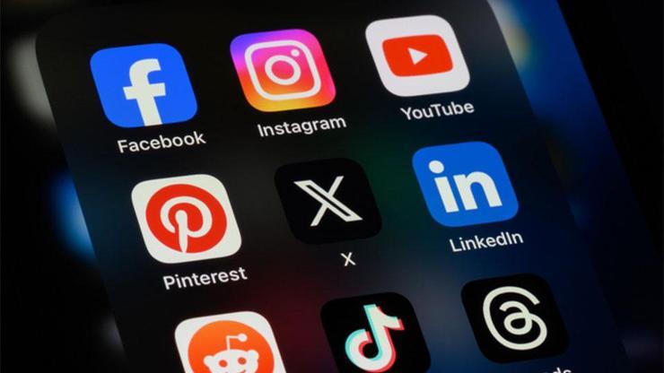 Meta ve YouTube'a bağımlılık gerekçesiyle 3 milyon dolar tazminat cezası Meta ve YouTube'a bağımlılık gerekçesiyle 3 milyon dolar tazminat cezası