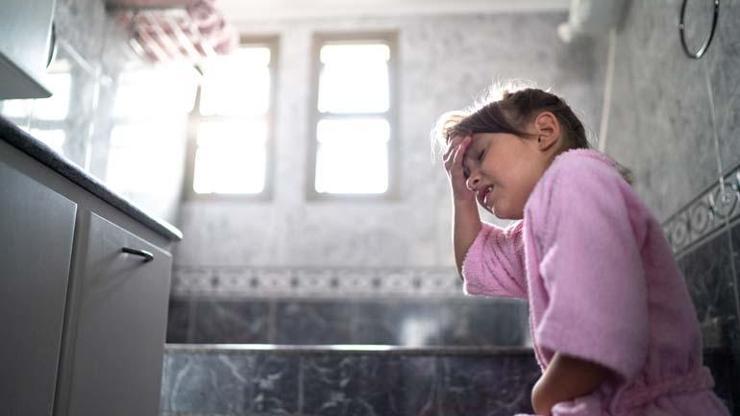 Çocuklarda Böbrek Reflüsü: Basit Enfeksiyon Gibi Başlayıp Ciddi Sonuçlara Yol Açabilir