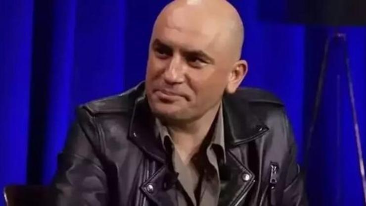 Giray Altınok imaj değiştirdi, görenler tanımakta zorlandı