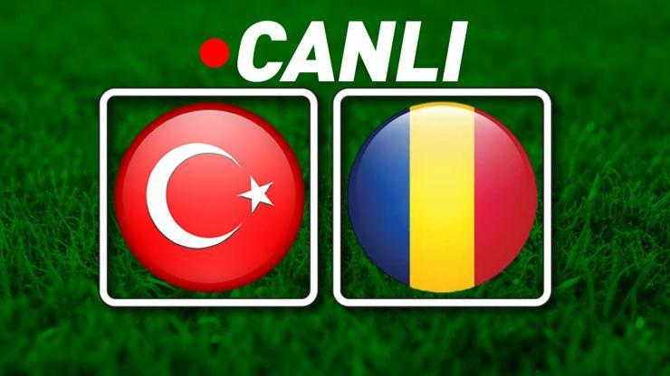 Türkiye – Romanya TV8 Canlı İzle TV8 Şifresiz İzle | Bizim Çocuklar, final yolunda