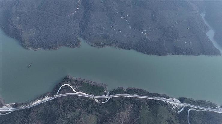 İşte İstanbul, Ankara, İzmir ve Bursa'daki doluluk oranları İşte İstanbul, Ankara, İzmir ve Bursa'daki doluluk oranları