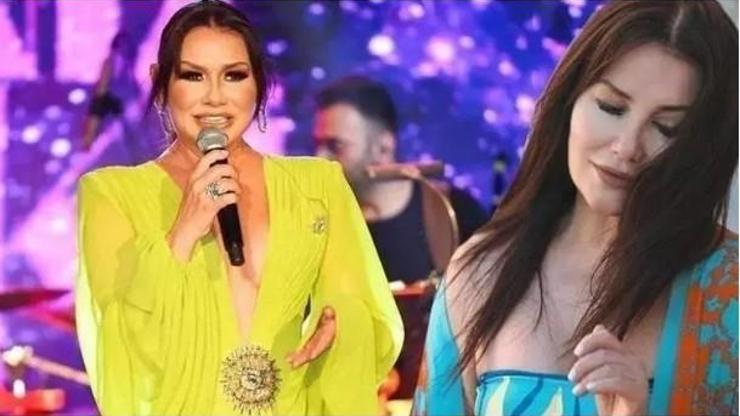 Deniz Seki, “Doyamadım” şarkısını kime yazdığını yıllar sonra açıkladı