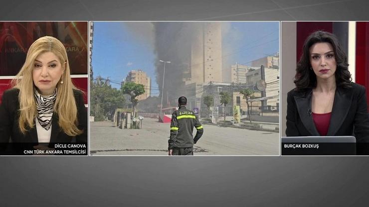 Türkiyenin barış diplomasisi sürüyor: Ankara taraflarla görüşmelerde hangi mesajları iletiyor