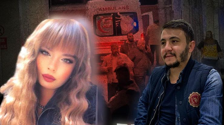  Sevgilisini hedef aldı, araya giren kadını vurdu, kendi canına kıydı!