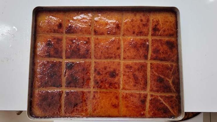 Fırından Şerbete Uzanan Yolculuk: Gediz Höşmerimi, Doğal İçeriği ve Köklü Geçmişiyle Gastronomi Dünyasında Öne Çıkıyor