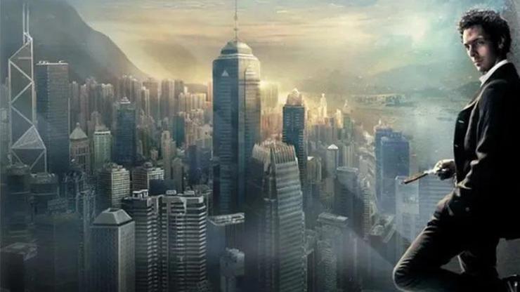 Tehlikeli Miras filminin konusu nedir? Tehlikeli Miras filminin oyuncuları kimler?