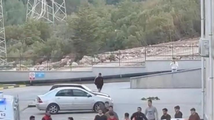 Muğla’da yurdun 4’üncü kat penceresinden atlayan üniversite öğrencisi öldü