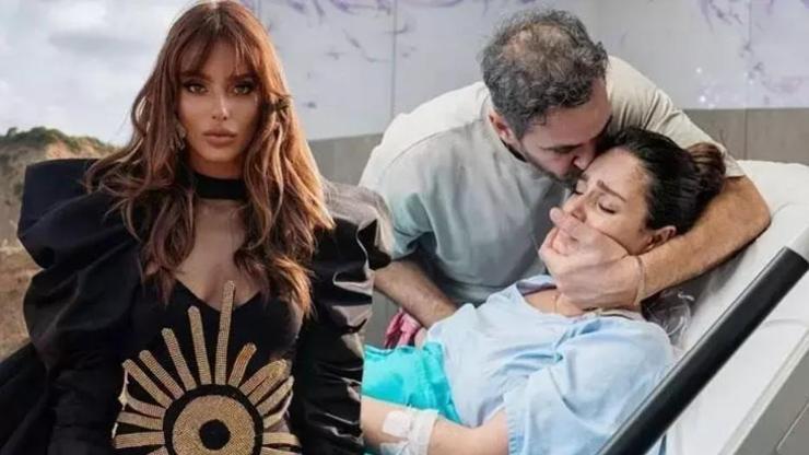 Bestemsu Özdemir annelik sürecini anlattı: “Benim bedenim her haliyle güzel”