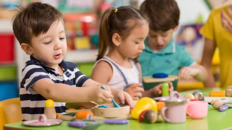 Az oyuncak, çok oyun: Yeni nesil ebeveynlikte minimalist yaklaşım öne çıkıyor