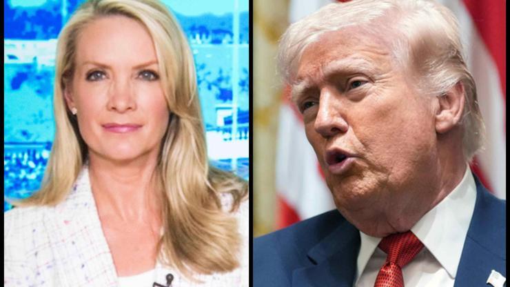 Trump canlı yayında sunucuya kur yaptı İran sorusuna yanıttan önce iltifat yağdırdı: “Hiç değişmemişsin, daha da güzelleşmişsin”