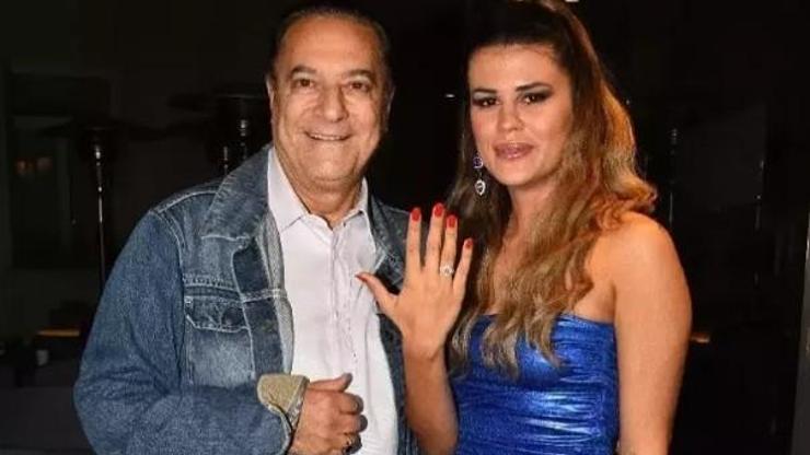 Gülseren Ceylan’dan Mehmet Ali Erbil’e sert sözler: “Ne ölün ölüme ne dirin dirime”