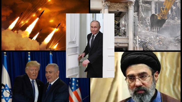 İran’la Savaşın Kazananı: Kremlin’in Savaş Ekonomisi Güçleniyor