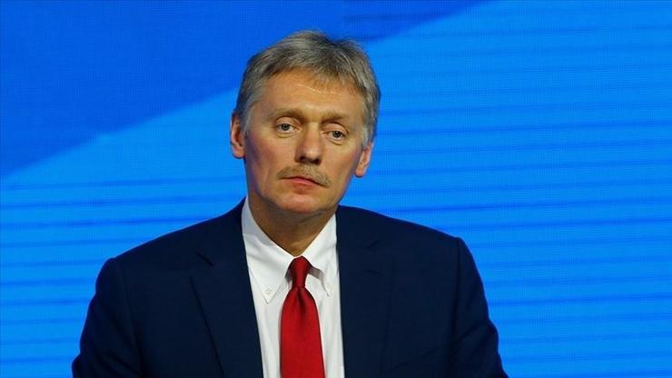 Rusya: Ukrayna, enerji şantajı yapıyor