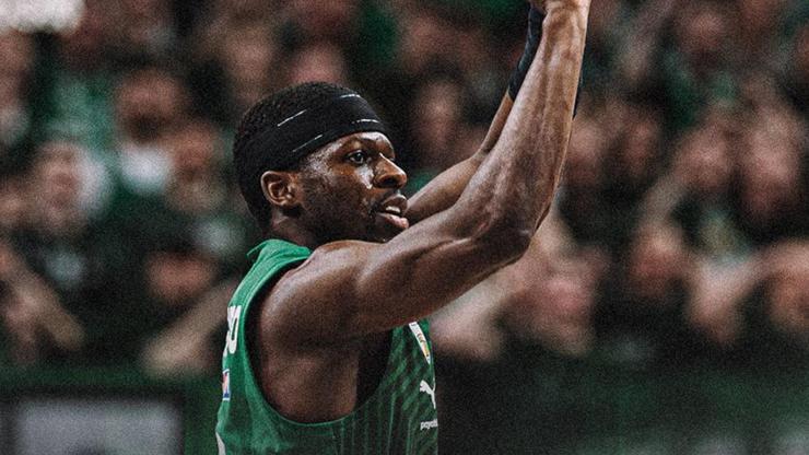 Fenerbahçe'yle kardeş takımmışız gibi hissediyorum Fenerbahçe'yle kardeş takımmışız gibi hissediyorum