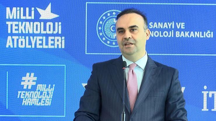  Savunma sanayii alanındaki başarılarımız, dünyanın dikkatle takip ettiği noktaya ulaştı