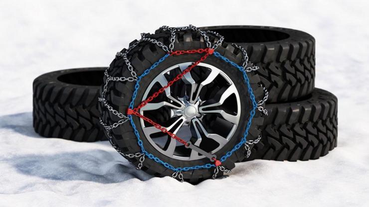 KIŞ LASTİĞİ UYGULAMASI NE ZAMAN BİTİYOR? Zorunlu Uygulama Kış Lastiği Takmamanın Cezası Ne Kadar? KIŞ LASTİĞİ UYGULAMASI NE ZAMAN BİTİYOR? Zorunlu Uygulama Kış Lastiği Takmamanın Cezası Ne Kadar?