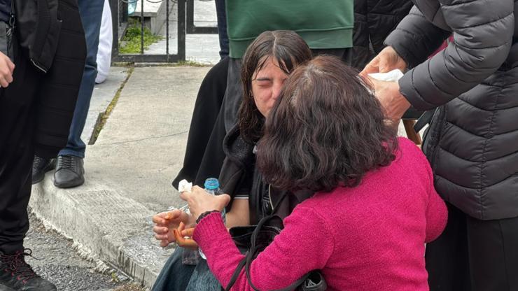 Kimya deneyinde korku dolu anlar! 4 öğrenci yaralandı