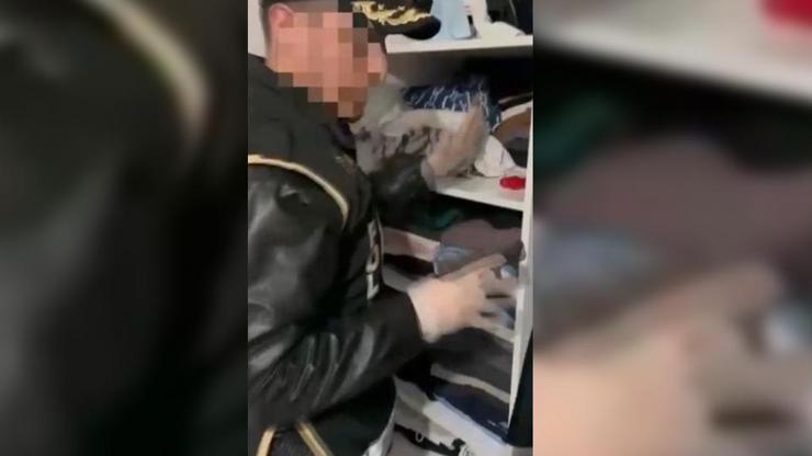 Uluslararası çeteye eş zamanlı operasyon: 9 şüpheli yakalandı