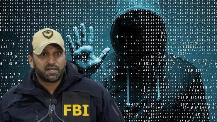 FBI Direktörü Patel'e hack şoku! Çok sayıda fotoğraf ve belgeyi kamuoyuna açıldı