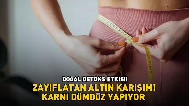  Karnı dümdüz yapıyor, bel ve basen yağlarını cayır cayır yakıyor