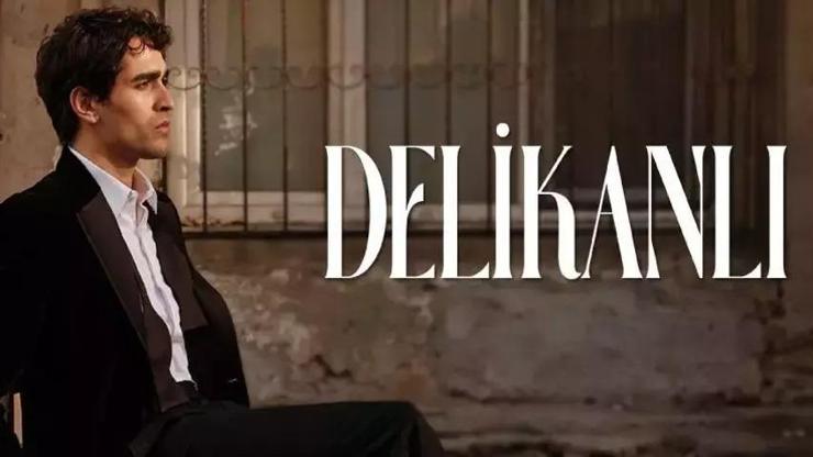 Delikanlı dizisi ne zaman başlayacak? Delikanlı dizisinin konusu nedir, oyuncuları kimler?