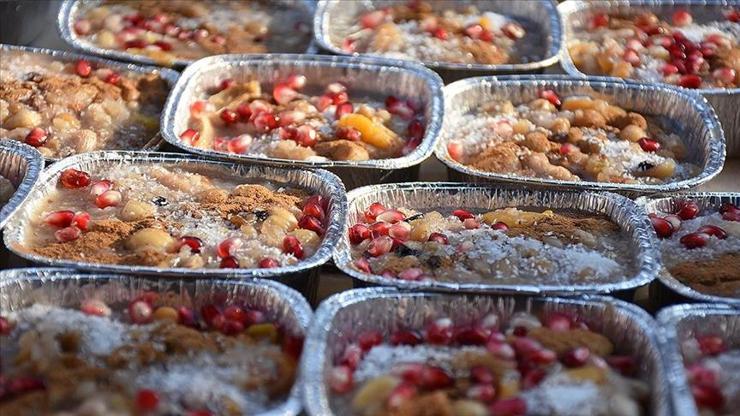 AŞURE AYI NE ZAMAN? Muharrem orucu ne zaman tutulacak?