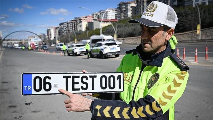 APP plakalara son uyarı: Denetimler 1 Nisan’da başlayacak