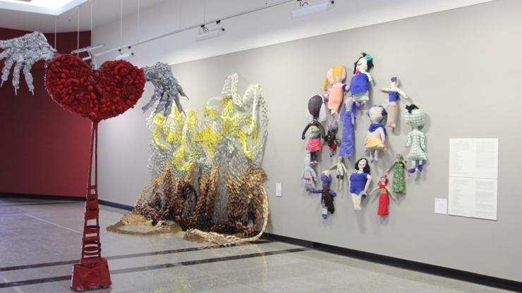 ‘Mutluluğun Bienali’ 1 Nisan’da başlıyor