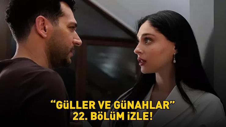 GÜLLER VE GÜNAHLAR 22. BÖLÜM İZLE FULL HD KANAL D | Murat Yıldırım ve Cemre Baysel'li Güller ve Günahlar 22. bölüm izleme ekranı GÜLLER VE GÜNAHLAR 22. BÖLÜM İZLE FULL HD KANAL D | Murat Yıldırım ve Cemre Baysel'li Güller ve Günahlar 22. bölüm izleme ekranı