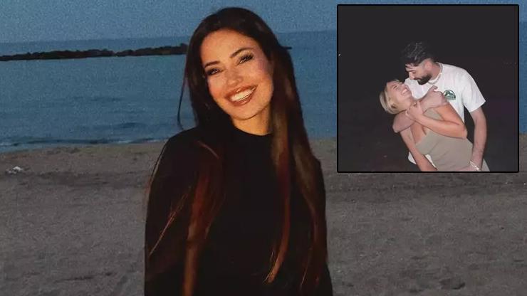 Canbayın Eski Sevgilisinden Olay Paylaşım Aleyna Kalaycıoğluna Gönderme mi