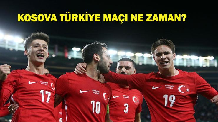 KOSOVA–TÜRKİYE MAÇI NE ZAMAN? 2026 Dünya Kupası Play-Off Finali Saat Kaçta ve Hangi Kanalda? Türkiye Dünya Kupası Vizesi Peşinde! KOSOVA–TÜRKİYE MAÇI NE ZAMAN? 2026 Dünya Kupası Play-Off Finali Saat Kaçta ve Hangi Kanalda? Türkiye Dünya Kupası Vizesi Peşinde!