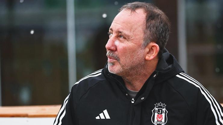 Beşiktaş, Fenerbahçe derbisi hazırlıklarına devam etti