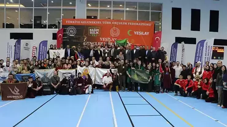 Gençler ve Büyükler Salon Puta Türkiye Şampiyonası sona erdi Gençler ve Büyükler Salon Puta Türkiye Şampiyonası sona erdi