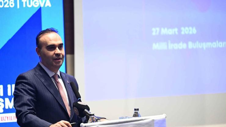  Kendi teknolojisini geliştirmeyen ülkelerin bu acımasız dünyada ayakta kalması, ancak başkalarının lütfuna bağlı