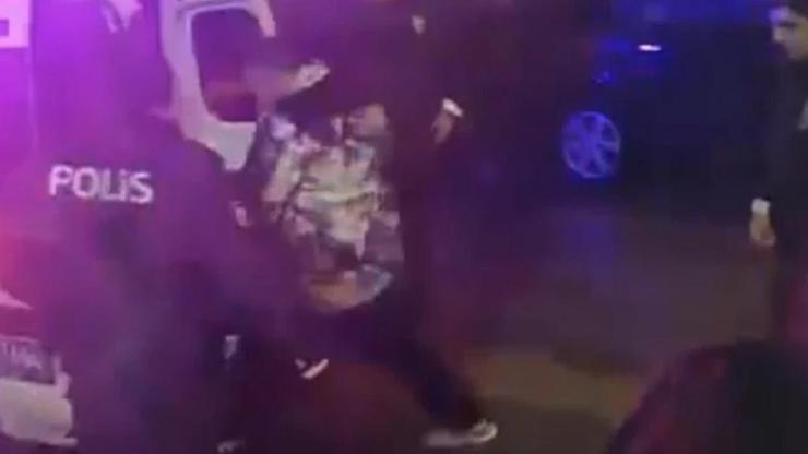 İzmir'de öğrenci yurdundaki gençleri taciz eden şahıs tutuklandı İzmir'de öğrenci yurdundaki gençleri taciz eden şahıs tutuklandı