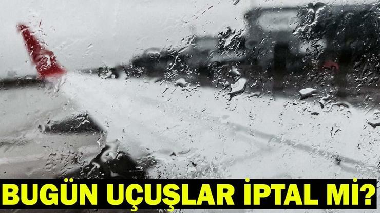 SABİHA GÖKÇEN UÇUŞLAR İPTAL Mİ? Sabiha Gökçen havalimanı iptal uçuş sorgulama 30 Mart: THY, Pegasus, AJet iptal uçak seferleri