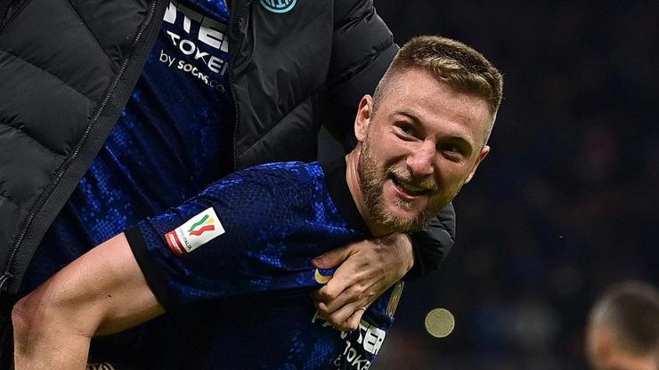 Fenerbahçe, stopere Skriniarın eski ekürisini transfer ediyor