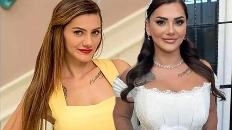 Kısmetse Olur’un tanınan ismi Ayça Ekin Beğen’den korkutan paylaşım Sağlık durumuyla ilgili ilk açıklama geldi