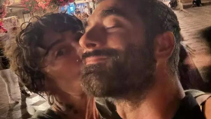 Sıla Gençoğlu’ndan İlker Kaleli itirafı: “Aşık olan herkes ilk başta çevresini unutur”