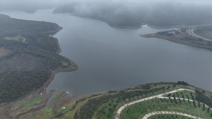 İstanbul’da barajlarında son durum ne? İSKİ'den açıklama İstanbul’da barajlarında son durum ne? İSKİ'den açıklama