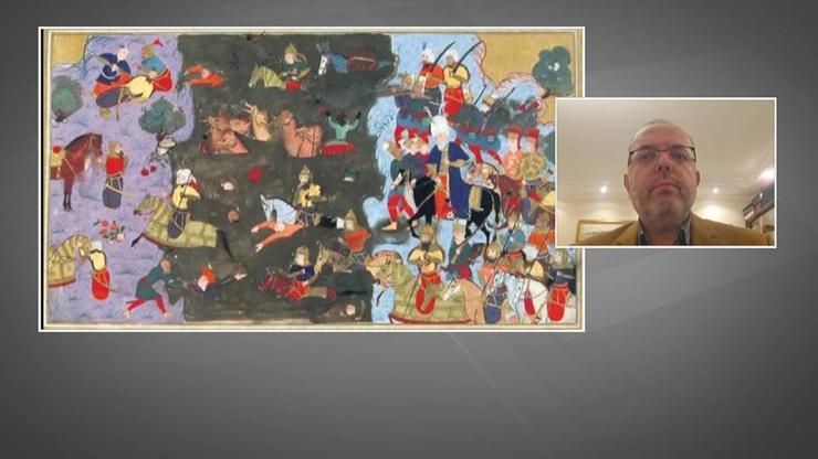 Prof. Dr. Erhan Afyoncu: İran yıpratma savaşı ustası