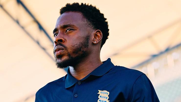 İngilterede umduğunu bulamayan Bright Osayi-Samuel, Süper Lige geri dönüyor