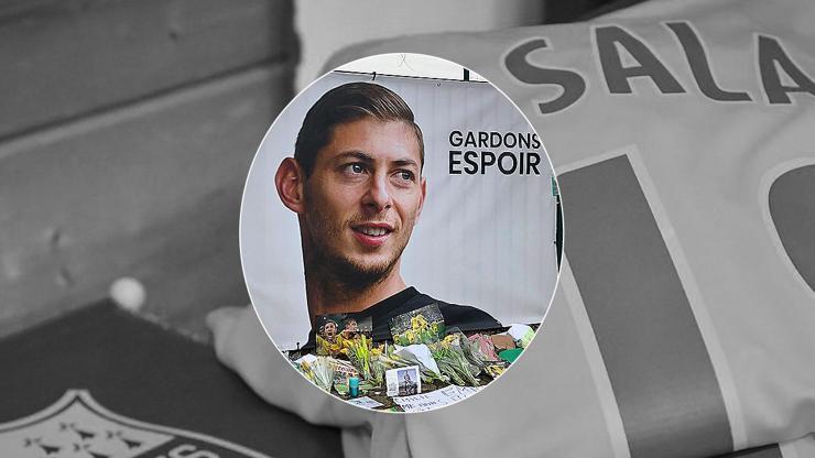 Emiliano Sala için istenen 104 milyon sterlinlik tazminat talebi reddedildi Emiliano Sala için istenen 104 milyon sterlinlik tazminat talebi reddedildi