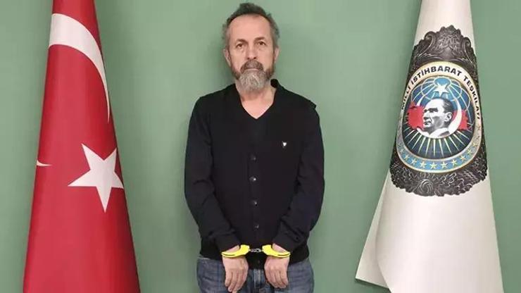 ÖNDER SIĞIRCIKLIOĞLU KİMDİR? MİT Tarafından Yakalanan Firari Önder Sığırcıklıoğlu Hangi Faaliyetlerde Buluncu, Neden Aranıyordu? 12 Yılın Sonunda Yakalandı!
