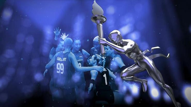 YILIN SPORCULARI BELLİ OLUYOR | 72. Axa Sigorta Milliyet Yılın Sporcusu Ödülleri Ödül Töreni 2 Nisanda