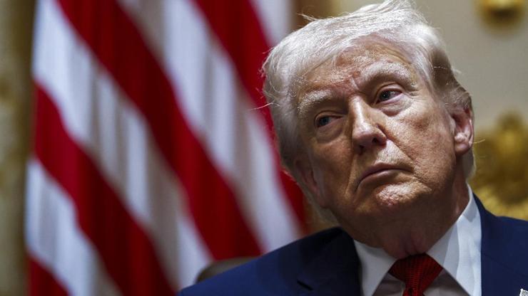 Trump'tan 'ateşkes' sinyali: 1 hafta içerisinde öğreneceğiz Trump'tan 'ateşkes' sinyali: 1 hafta içerisinde öğreneceğiz