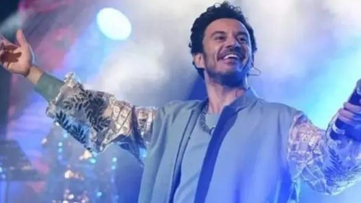 Buray’dan şaşırtan itiraf İlk kez kimsenin bilmediği alışkanlığını anlattı
